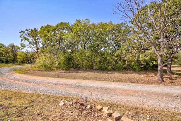 000 MOCCASIN 6.93 ACRES TRAIL, MEEKER, OK 74855, photo 3 of 29