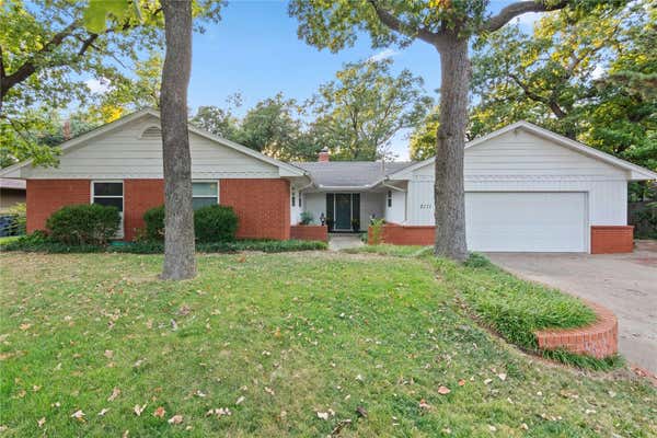 2111 N ROLLING RDG, BETHANY, OK 73008 - Image 1