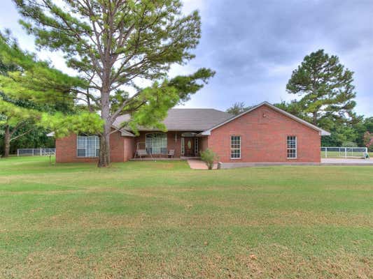 4848 E ETOWAH RD, NOBLE, OK 73068 - Image 1