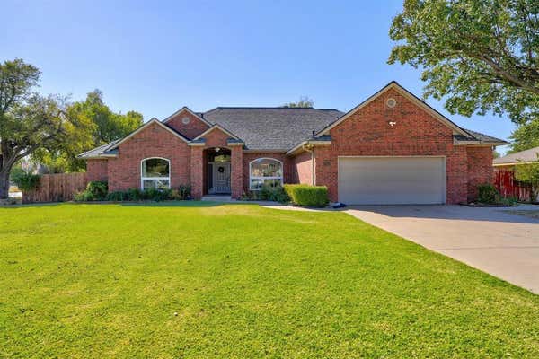 7100 NW 32ND ST, BETHANY, OK 73008 - Image 1