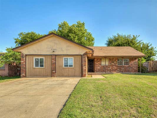 2521 SE 46TH ST, OKLAHOMA CITY, OK 73129 - Image 1