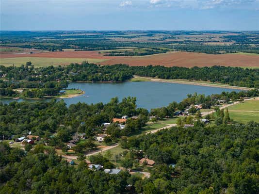 11075 CARRIAGE ST, HINTON, OK 73047 - Image 1