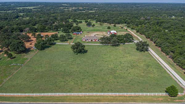 12956 204TH ST, BLANCHARD, OK 73010 - Image 1