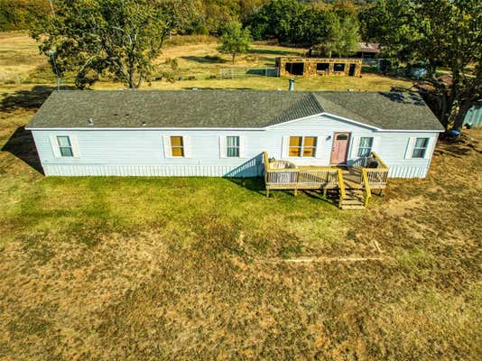 35807 EW 1160, SEMINOLE, OK 74868 - Image 1