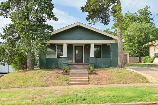 108 NW 19TH ST, OKLAHOMA CITY, OK 73103 - Image 1