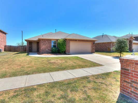 2520 RESSIE LN, YUKON, OK 73099 - Image 1