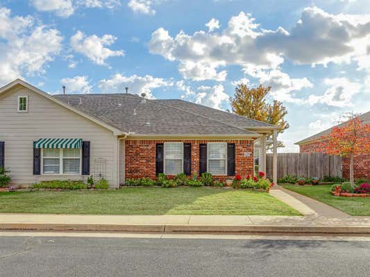 2455 MANCHESTER DR UNIT 58, OKLAHOMA CITY, OK 73120 - Image 1