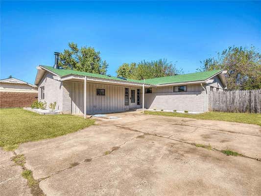 343 W BIRCH DR, MUSTANG, OK 73064 - Image 1