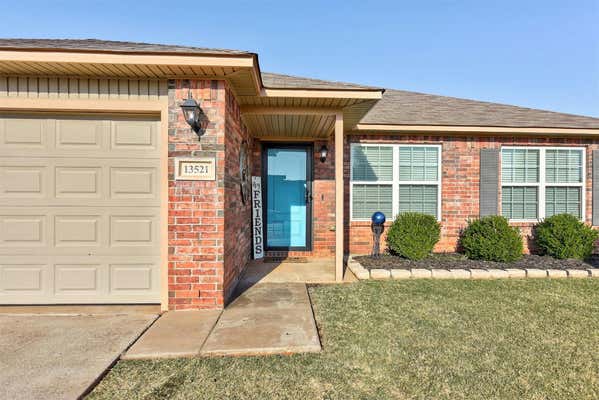 13521 DEER SPRING DR, PIEDMONT, OK 73078 - Image 1