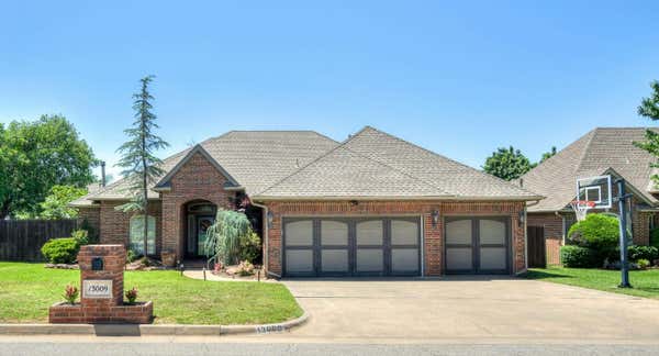 13009 GREEN CEDAR TER, OKLAHOMA CITY, OK 73131 - Image 1