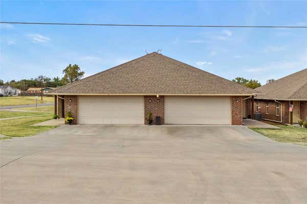 1601 E LAWTER RD, WEATHERFORD, OK 73096 - Image 1