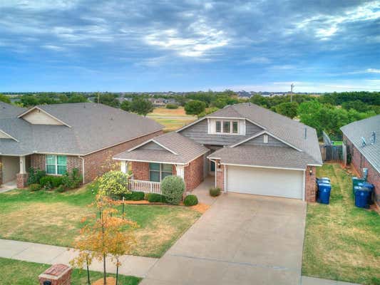 13116 RUNNING PEBBLE RD, PIEDMONT, OK 73078 - Image 1