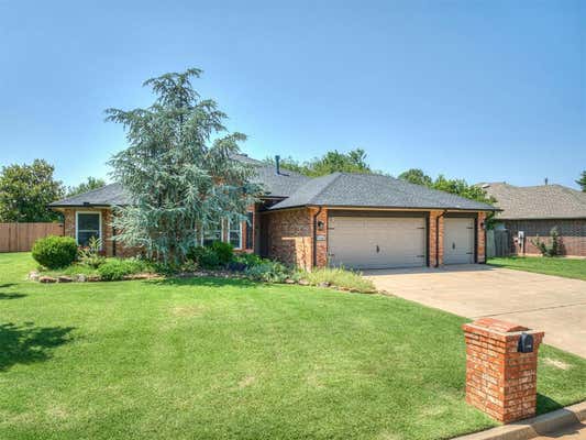 17301 SUNNY HOLLOW RD, EDMOND, OK 73012 - Image 1