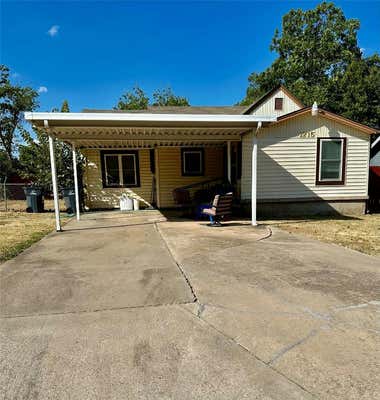 1215 NW EUCLID AVE, LAWTON, OK 73507 - Image 1