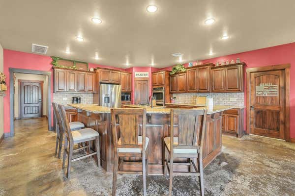 31194 E COUNTY ROAD 1330, WILLOW, OK 73673 - Image 1