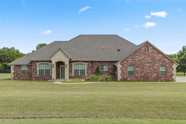 7732 DEER MEADOW DR, OKLAHOMA CITY, OK 73150 - Image 1