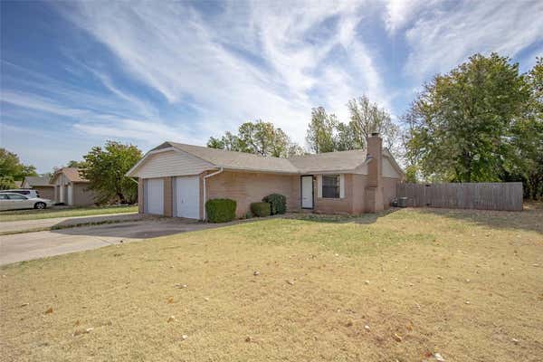 7526 NW 113TH PL # 53A, OKLAHOMA CITY, OK 73162 - Image 1