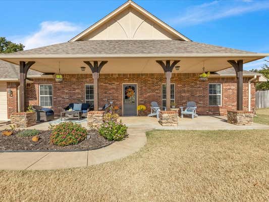 1475 RED RIVER CIR, EDMOND, OK 73025 - Image 1