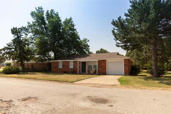 410 16TH ST, SNYDER, OK 73566 - Image 1