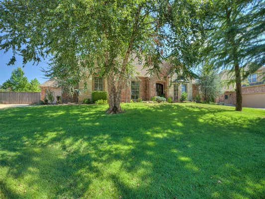 3632 HUNTERS CREEK RD, EDMOND, OK 73003 - Image 1