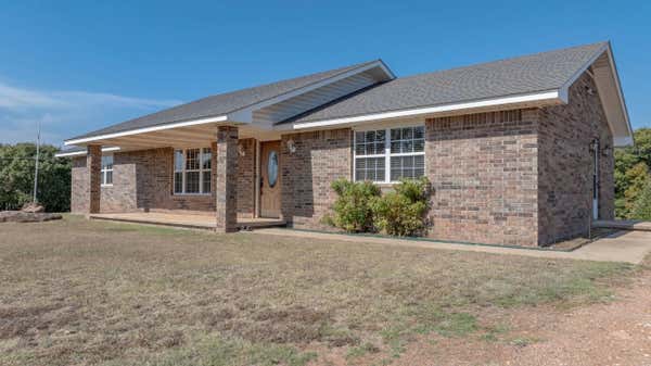 37295 ACME RD, ASHER, OK 74826 - Image 1