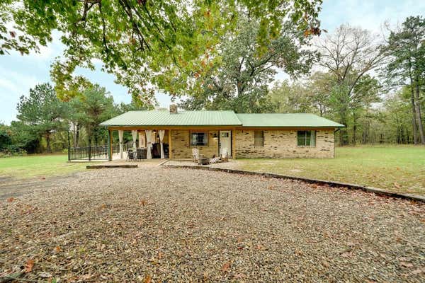 121 W BETHEL ROAD, BROKEN BOW, OK 74728 - Image 1