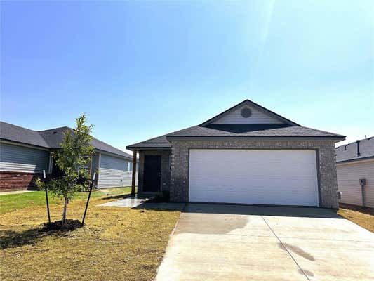 1208 CORNER BROOK DRIVE, PURCELL, OK 73080 - Image 1