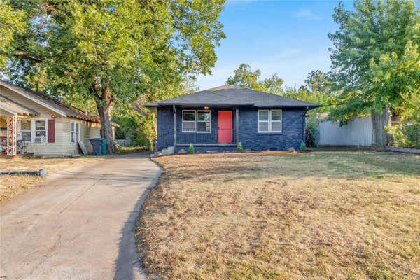 1809 NW 32ND ST, OKLAHOMA CITY, OK 73118 - Image 1