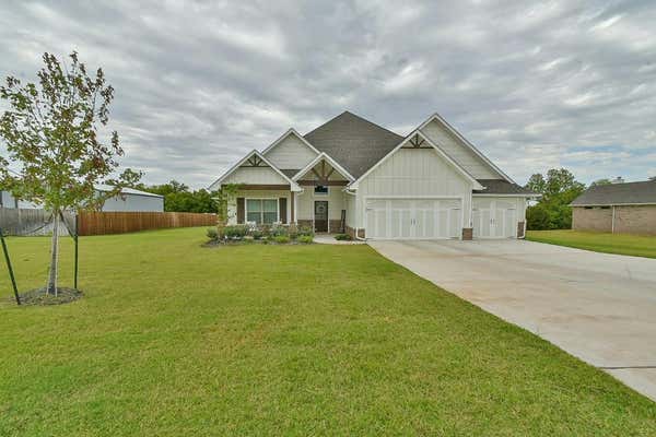 13745 LIMESTONE LN, EDMOND, OK 73025 - Image 1