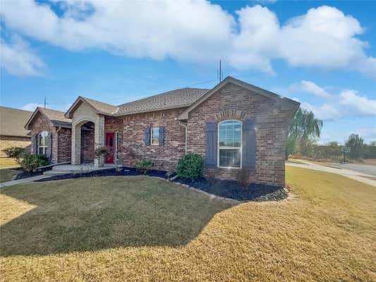 1616 NW 157TH CIR, EDMOND, OK 73013 - Image 1