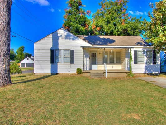 4301 N WHEELER AVE, BETHANY, OK 73008 - Image 1