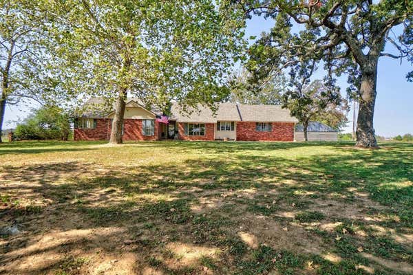 11733 N HIGHWAY 99, SEMINOLE, OK 74868 - Image 1