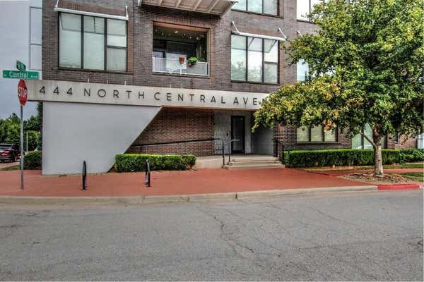 444 N CENTRAL AVE APT 110, OKLAHOMA CITY, OK 73104 - Image 1