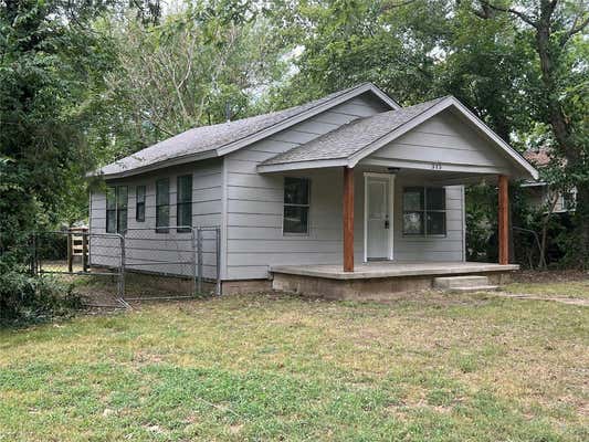 315 N 6TH ST, OKEMAH, OK 74859 - Image 1