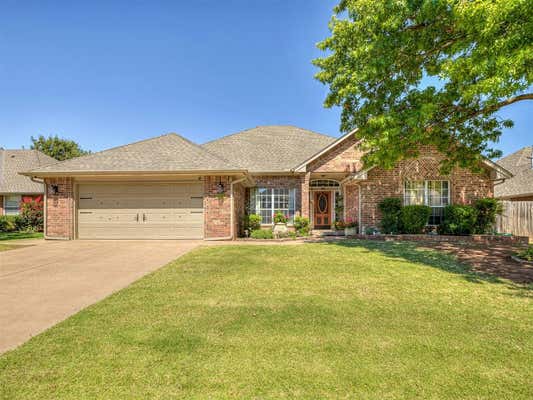 4109 HATTERLY LN, NORMAN, OK 73072 - Image 1