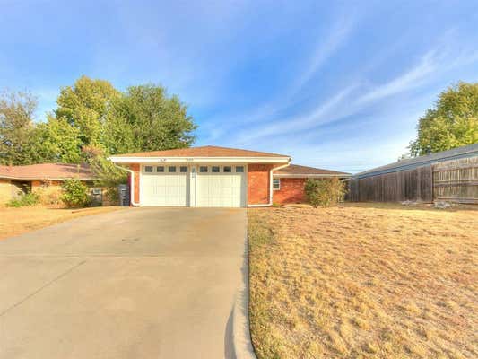 8153 NW 27TH ST, BETHANY, OK 73008 - Image 1