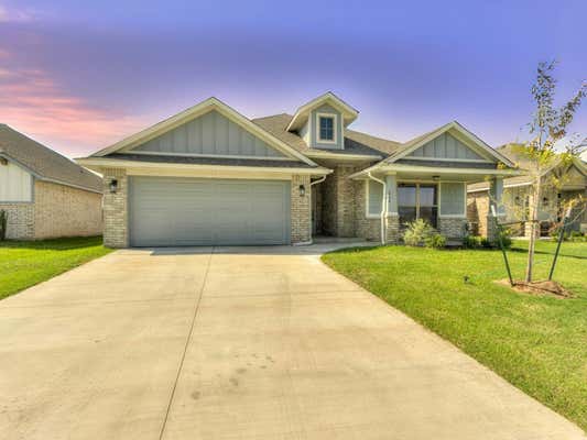 644 LAUREL GRV, WASHINGTON, OK 73093 - Image 1