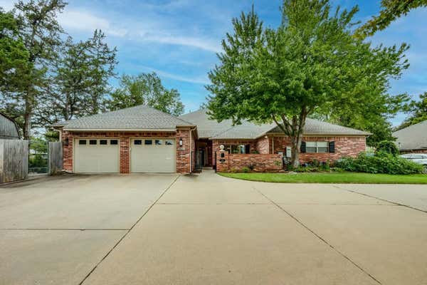 4421 N YOUNGS BLVD, OKLAHOMA CITY, OK 73112 - Image 1