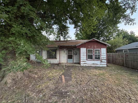 129 E JEFFERSON ST, PAULS VALLEY, OK 73075 - Image 1