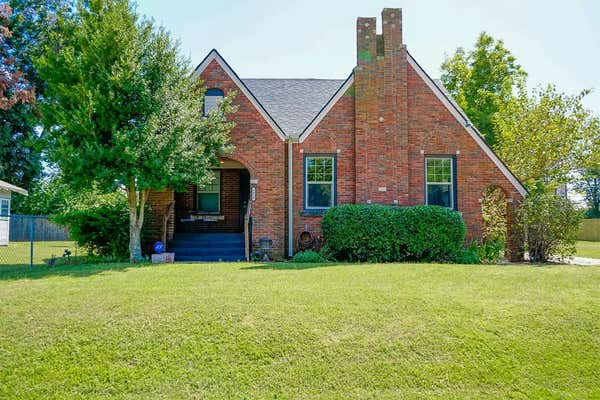 1420 NE 15TH ST, OKLAHOMA CITY, OK 73117 - Image 1