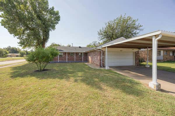 3232 SIMMONS DR, DEL CITY, OK 73115 - Image 1