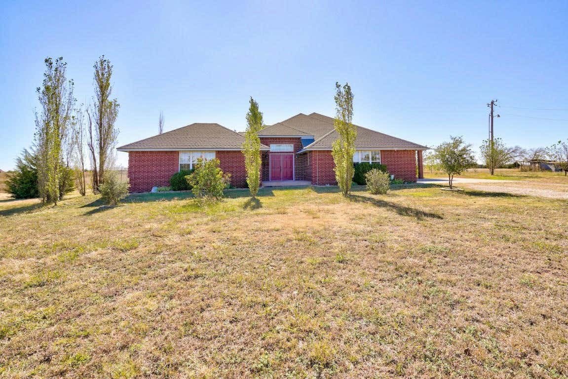 27562 E 880 RD, CASHION, OK 73016, photo 1 of 50