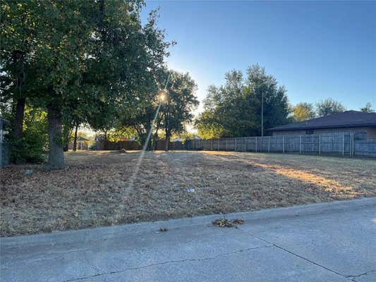 809 S 2ND ST, YUKON, OK 73099 - Image 1