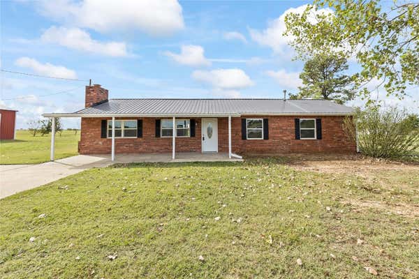 352077 E 1070 RD, PRAGUE, OK 74864 - Image 1