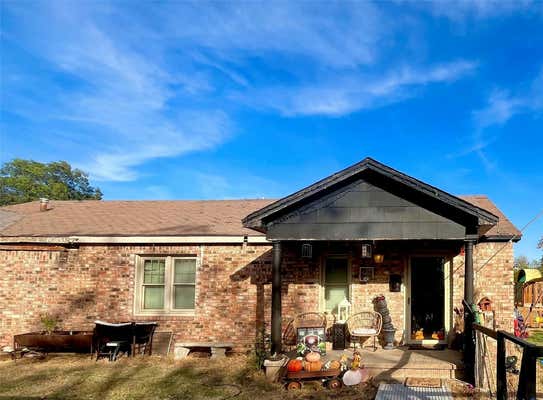 217 N 1ST ST, RINGLING, OK 73456 - Image 1