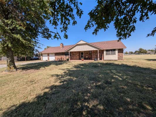 16775 SW 29TH ST, EL RENO, OK 73036 - Image 1