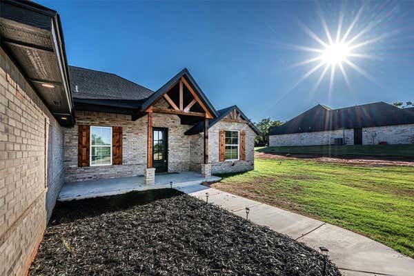 2417 BLACKOAK CT, BLANCHARD, OK 73010 - Image 1