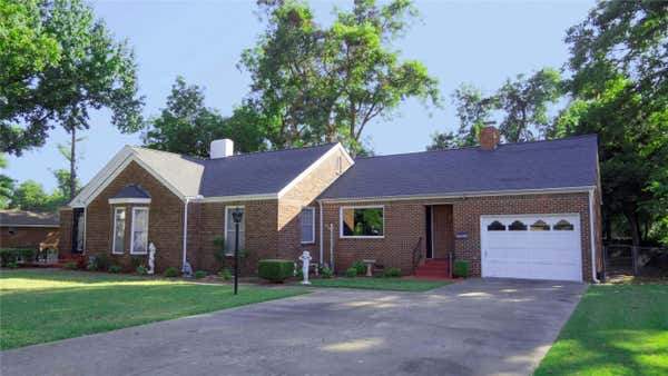 501 N PINE ST, PAULS VALLEY, OK 73075 - Image 1