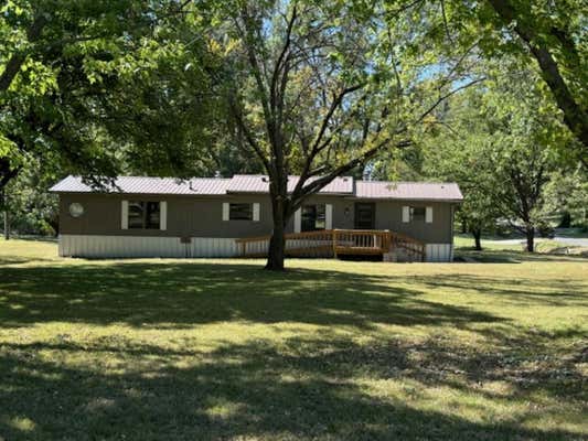 600 E BAYLESS, STRATFORD, OK 74872 - Image 1