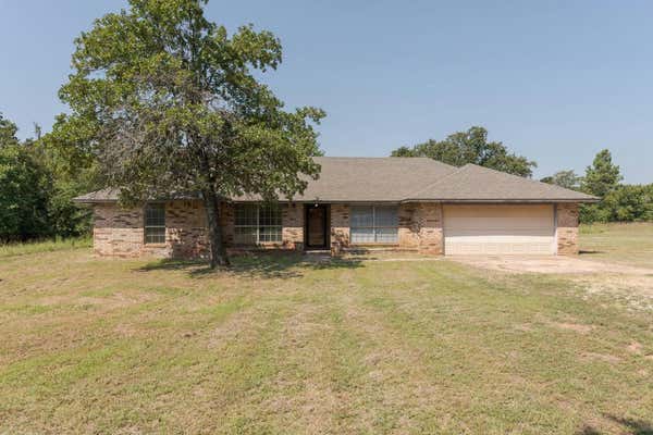 3301 MORAN DR, HARRAH, OK 73045 - Image 1